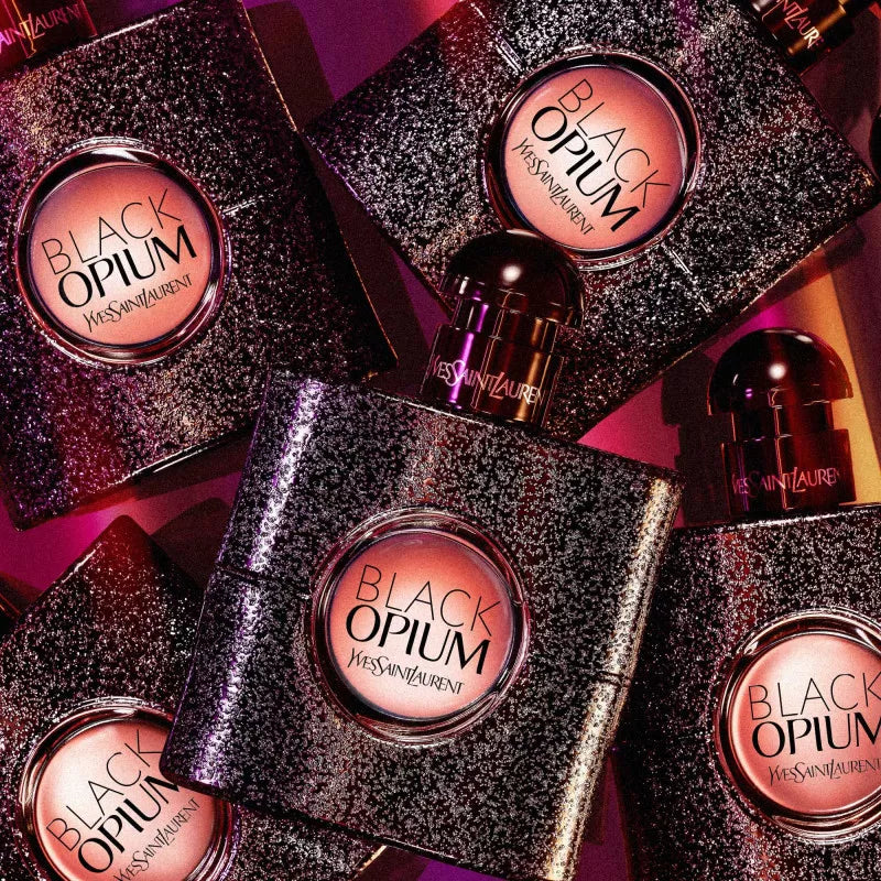 YVES SAINT LAURENT  Black Opium - Eau de Parfum Vaporisateur