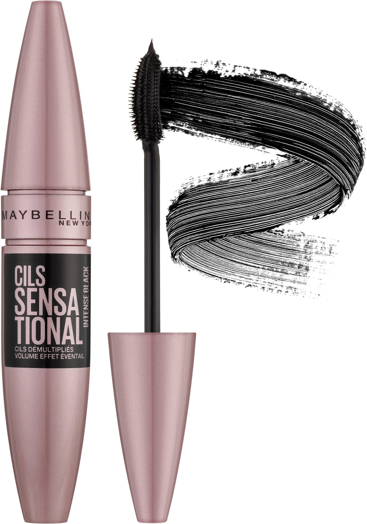 Maybelline Lash Sensational
