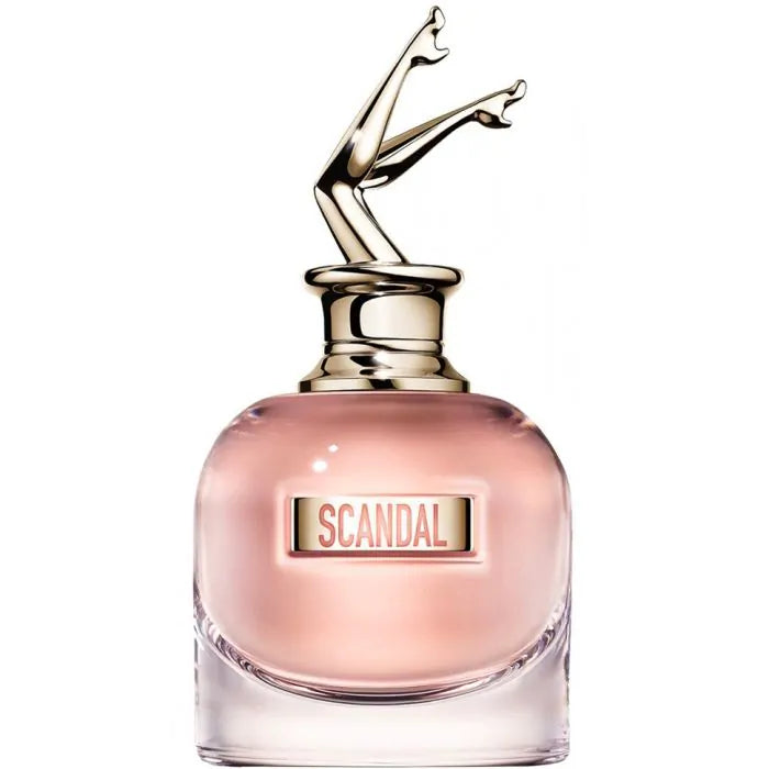 JEAN PAUL GAULTIER   Scandal - Eau de Parfum Notes de Gardenia, Miel et Patchouli