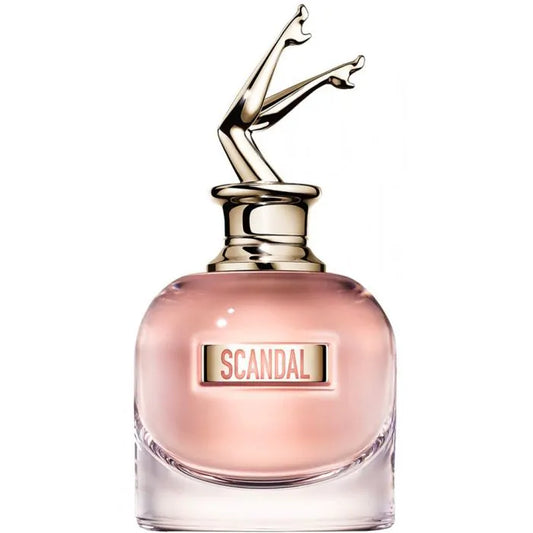 JEAN PAUL GAULTIER   Scandal - Eau de Parfum Notes de Gardenia, Miel et Patchouli