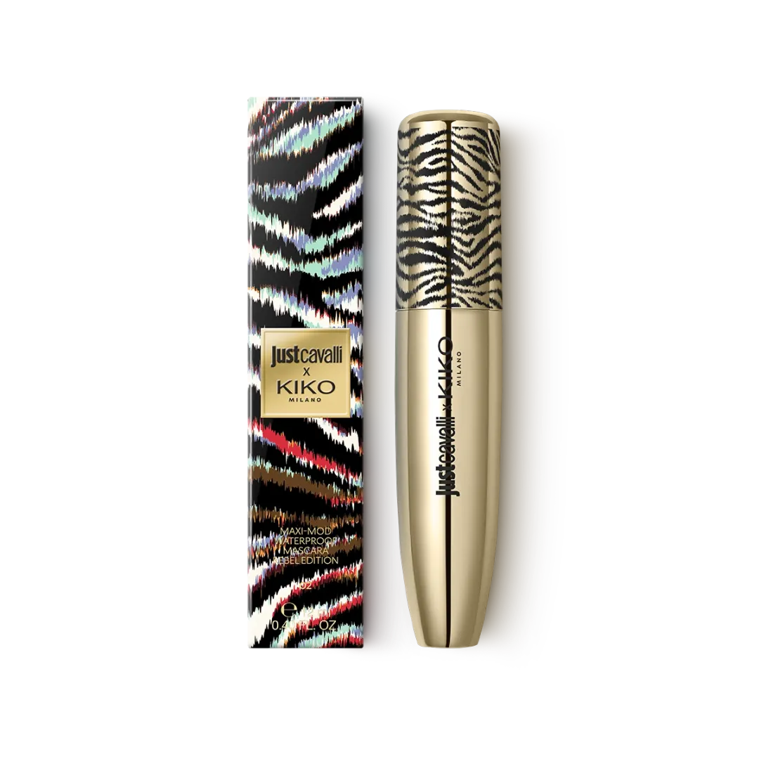 Kiko Full Volume Mascara