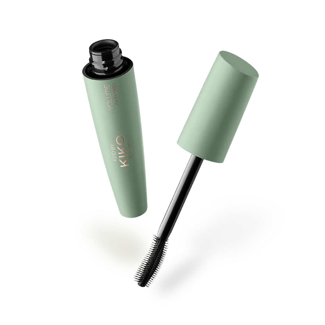 Mascara Kiko Volume Intense