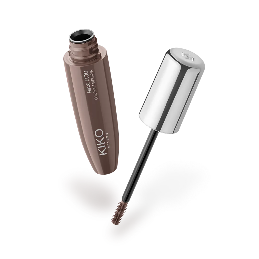 Mascara Kiko Volume Intense