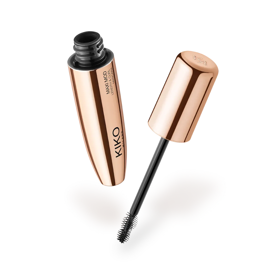 Mascara Kiko Volume Intense
