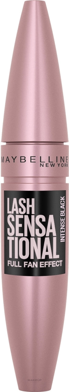 Maybelline Lash Sensational