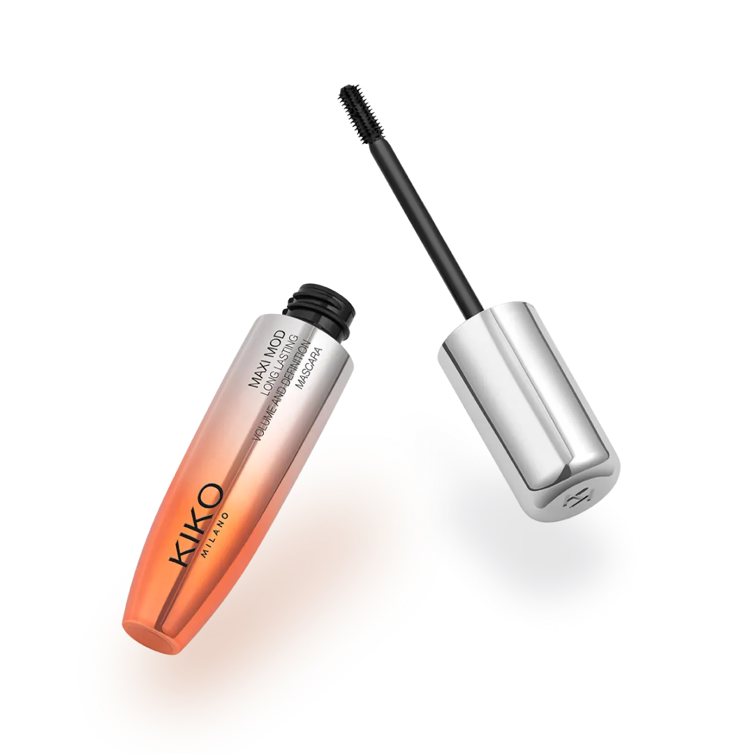 Mascara Kiko Volume Intense