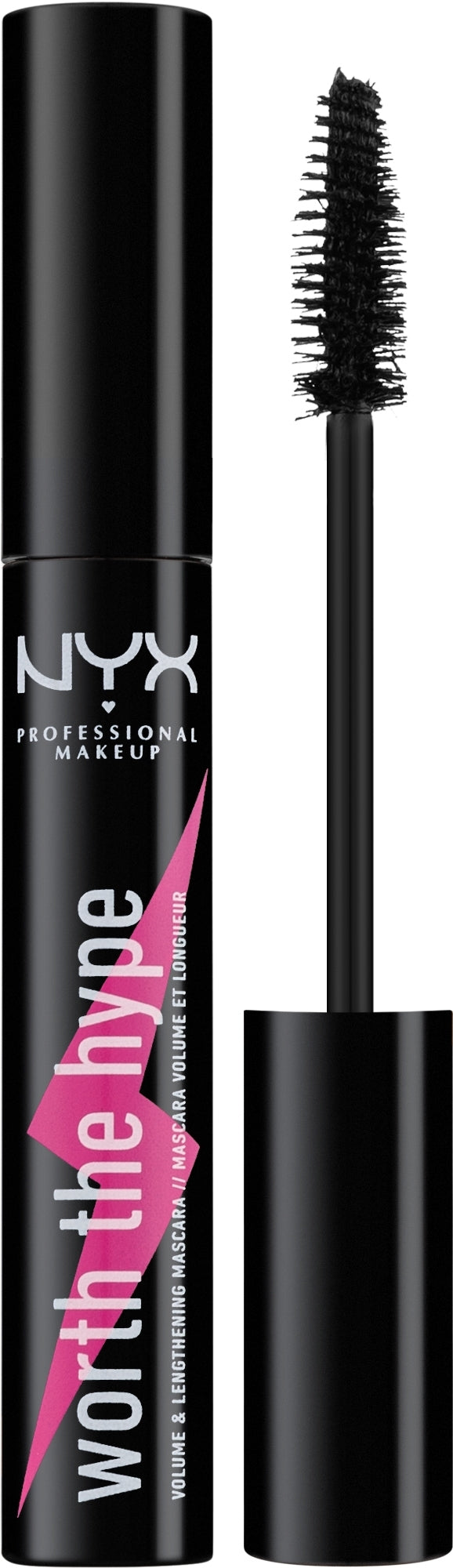 Nyx Worth The Hype Mascara