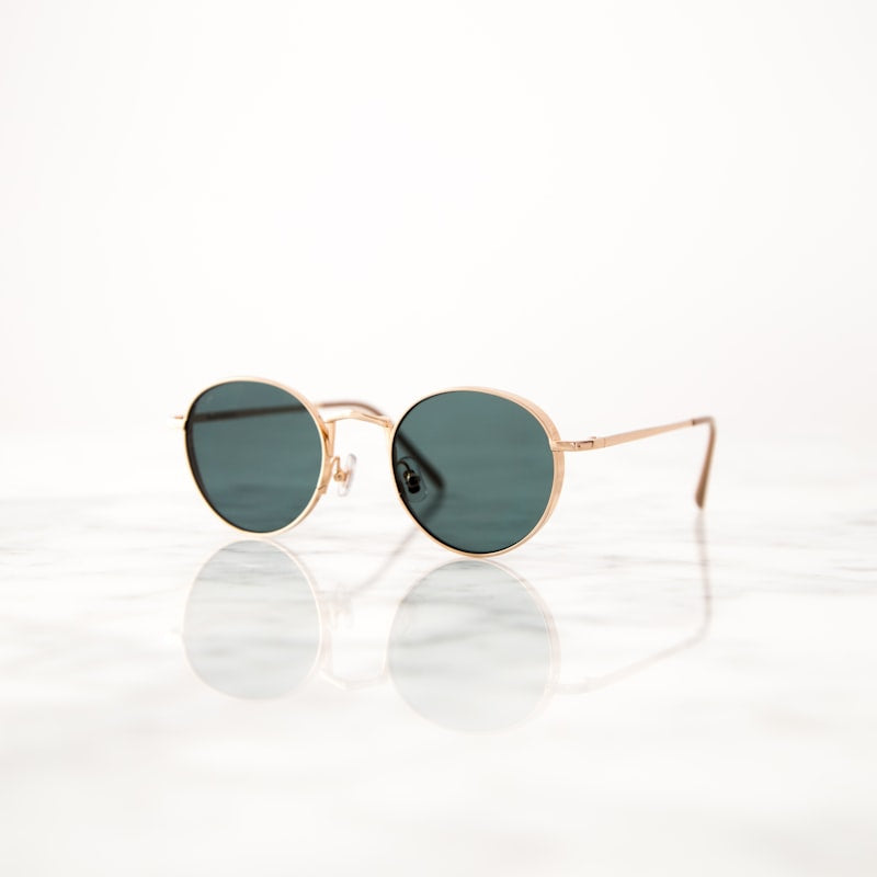 Lunettes de Soleil Incassables Polarisées 0-3 Ans