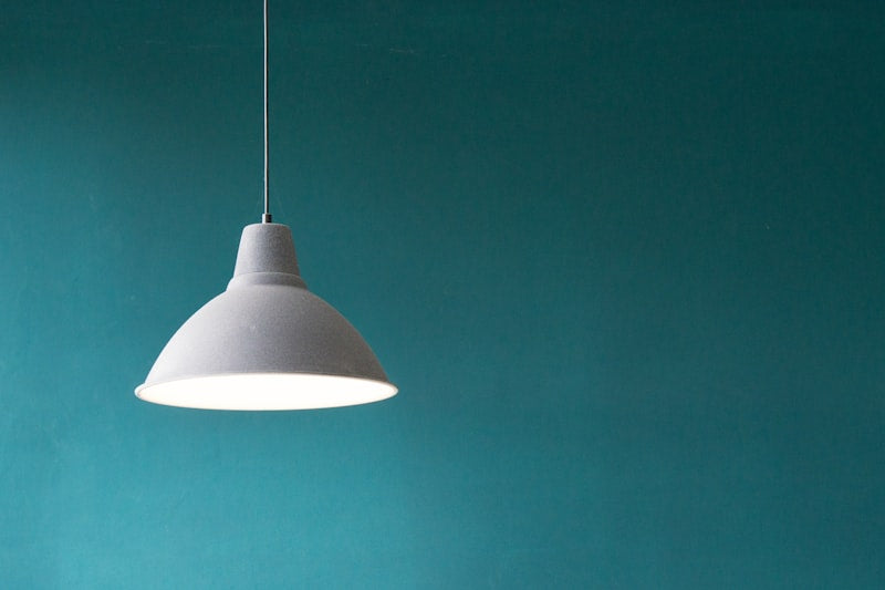 Lampadaire Papier de Riz HOLMÖ Blanc Lumière Tamisée H116cm