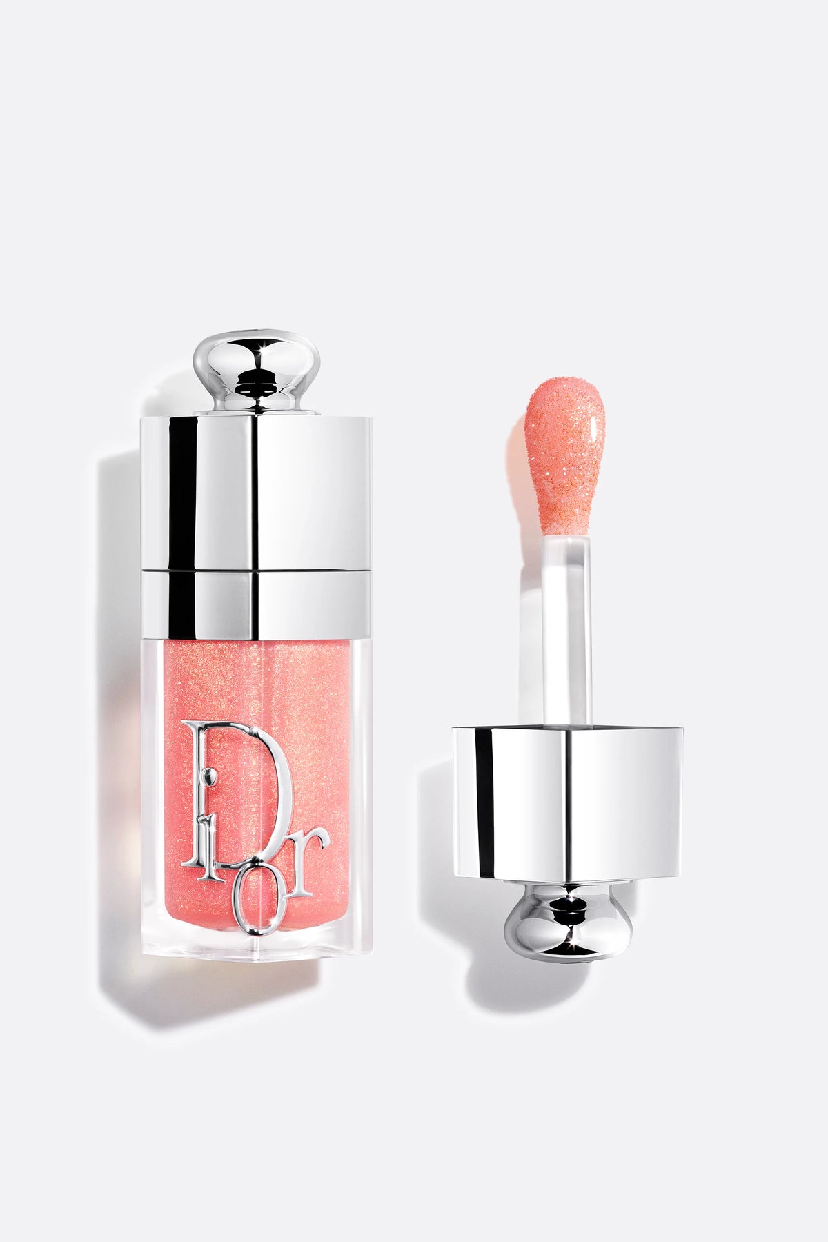 Dior Dior Addict Lip Glow Oil