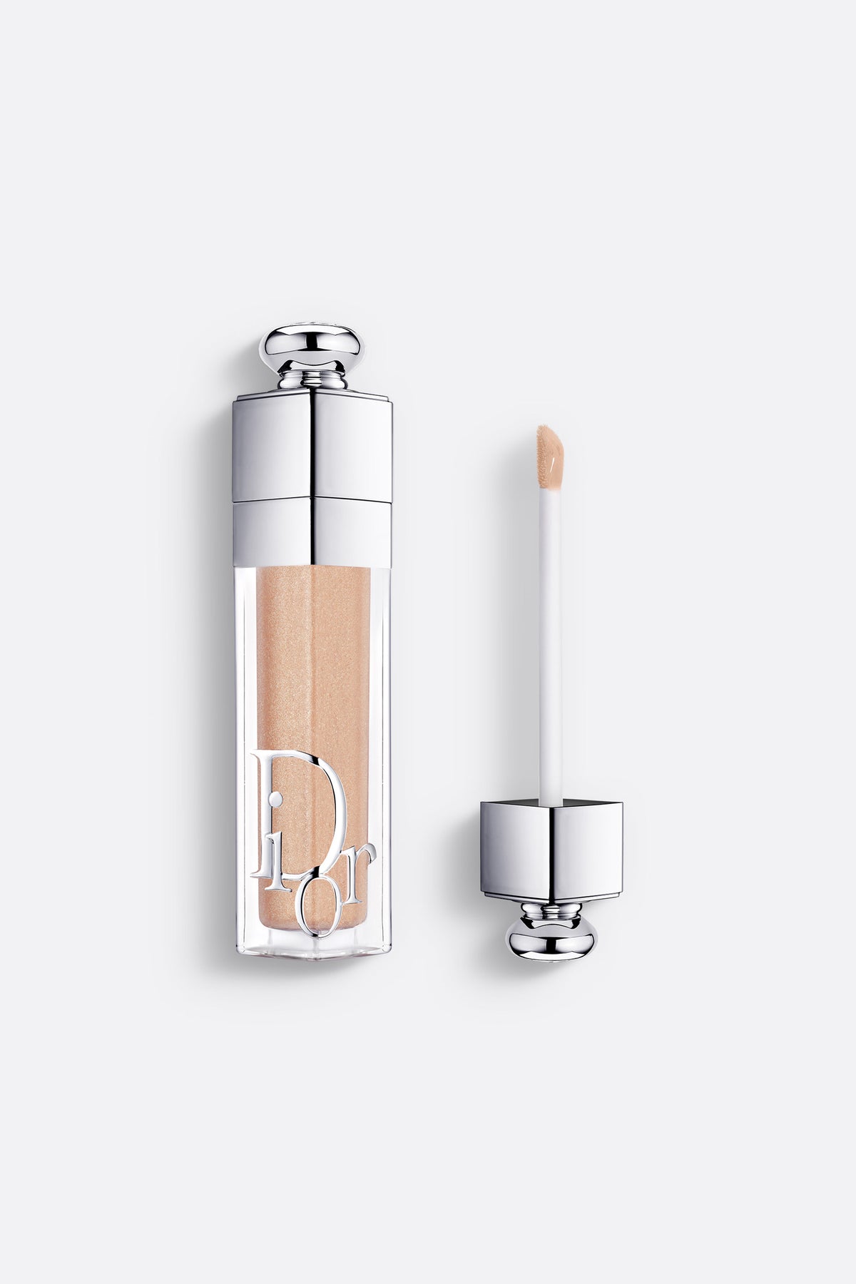 Dior Addict Lip Maximizer - Gloss Repulpant