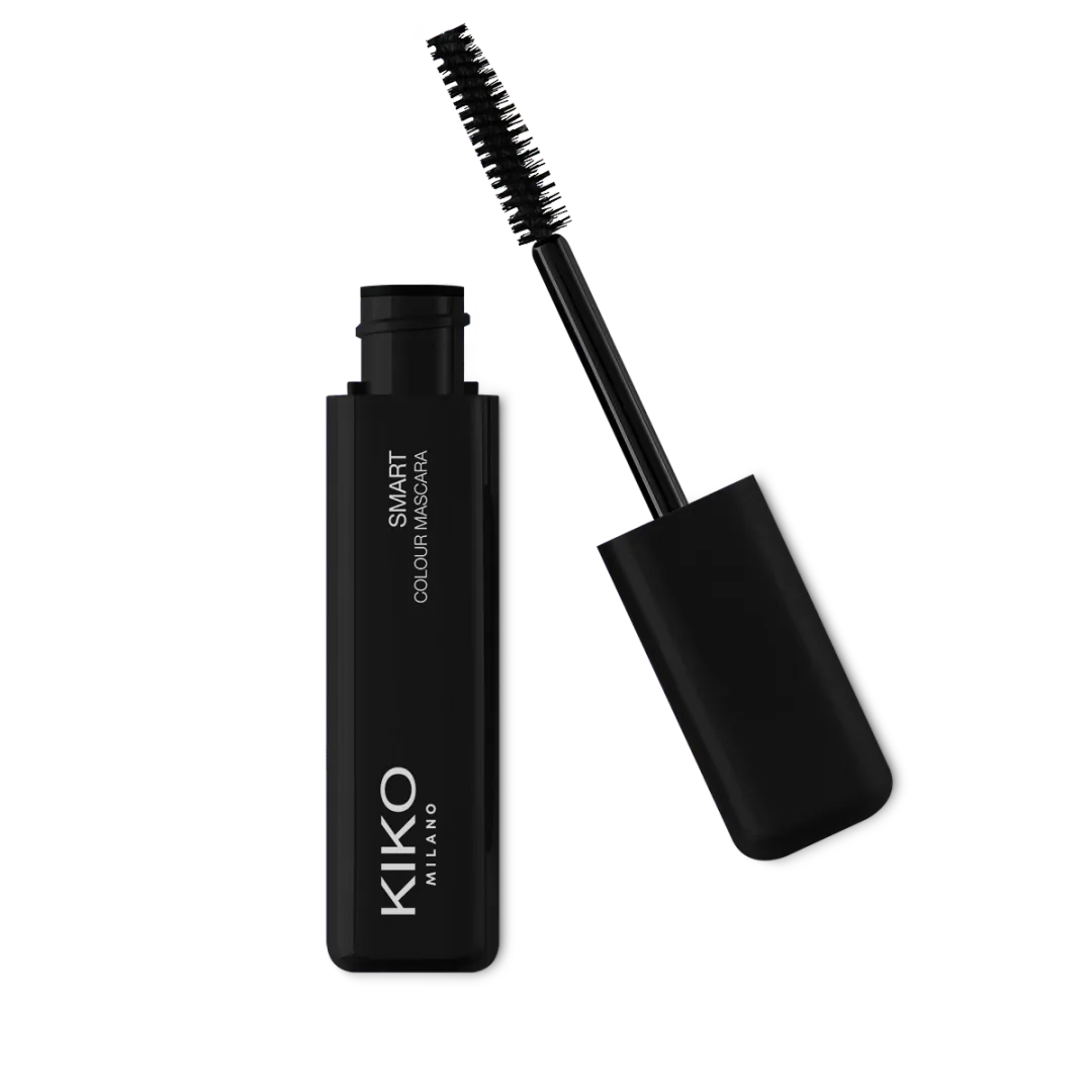 Mascara Kiko Volume Intense