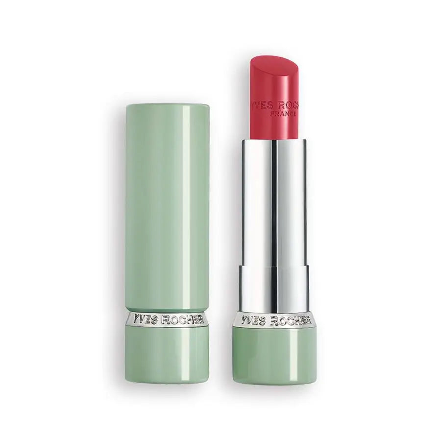 Rouge Elixir Satin - Soin Hydratant