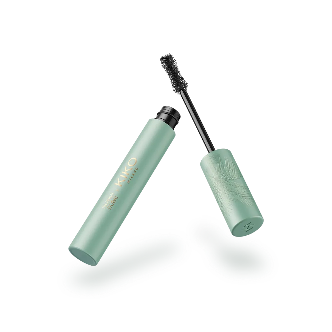 Mascara Kiko Volume Intense