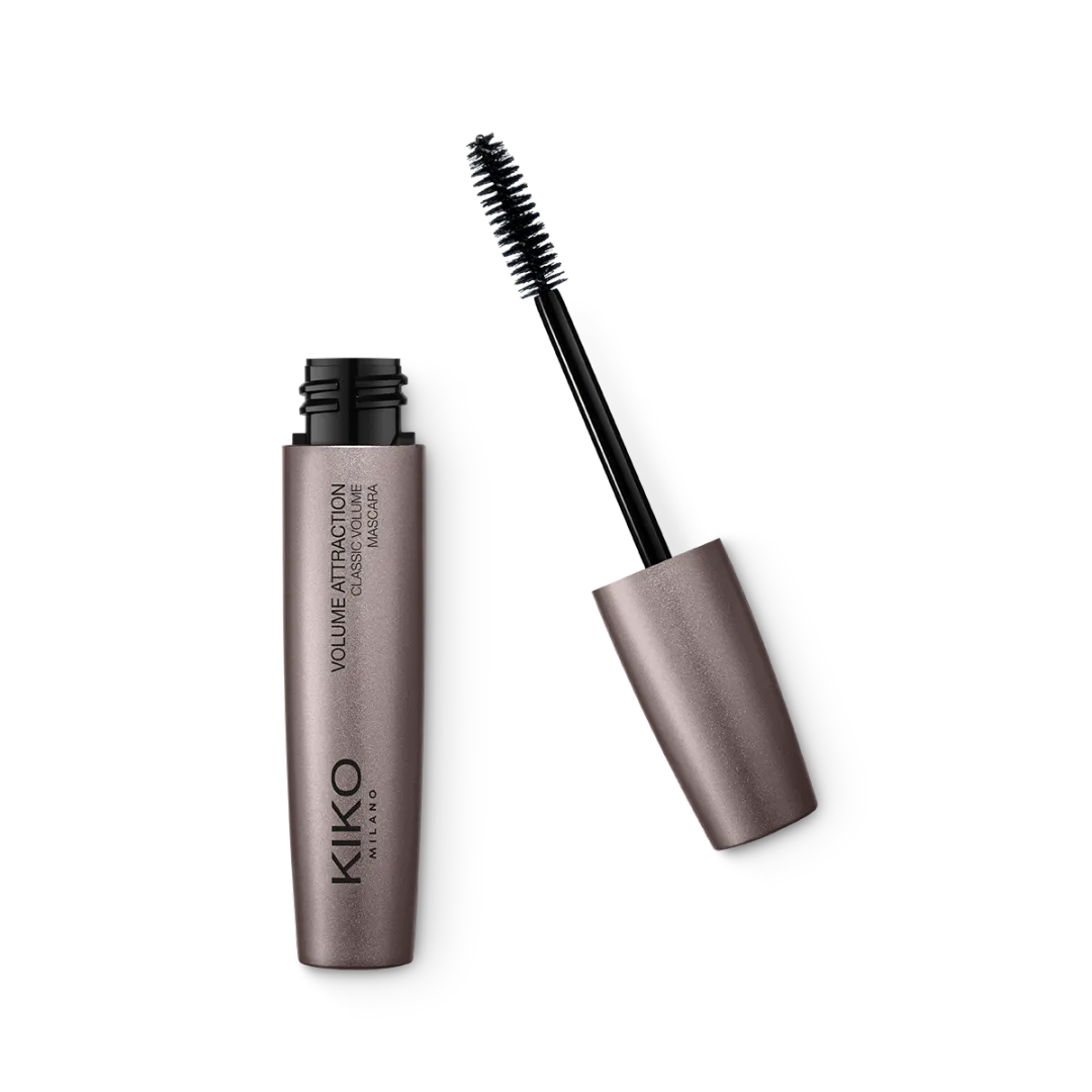 Mascara Kiko Volume Intense