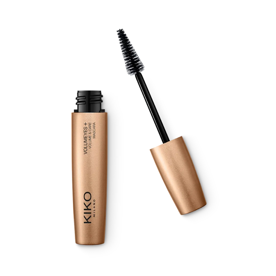Mascara Kiko Volume Intense